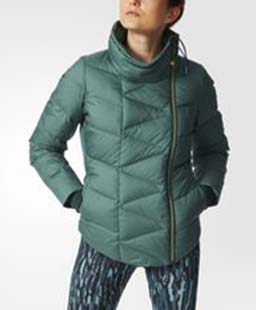 Giubbotti Adidas Autunno Inverno 2016 2017 Donna 52