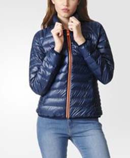 Giubbotti Adidas Autunno Inverno 2016 2017 Donna 54