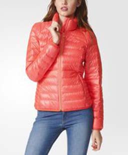 Giubbotti Adidas Autunno Inverno 2016 2017 Donna 55