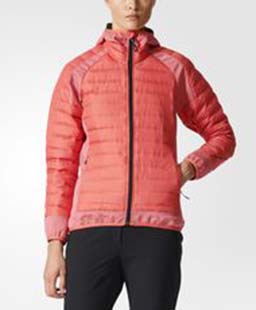 Giubbotti Adidas Autunno Inverno 2016 2017 Donna 60