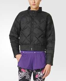 Giubbotti Adidas Autunno Inverno 2016 2017 Donna 63