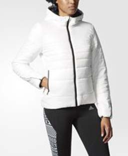 Giubbotti Adidas Autunno Inverno 2016 2017 Donna 8