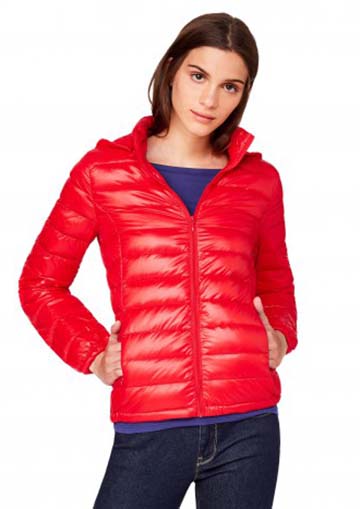 Giubbotti clearance benetton 2017