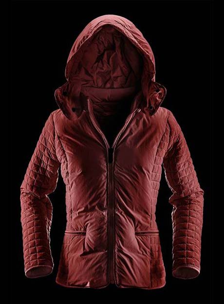 Giubbotti Bomboogie Autunno Inverno 2016 2017 Donna 11