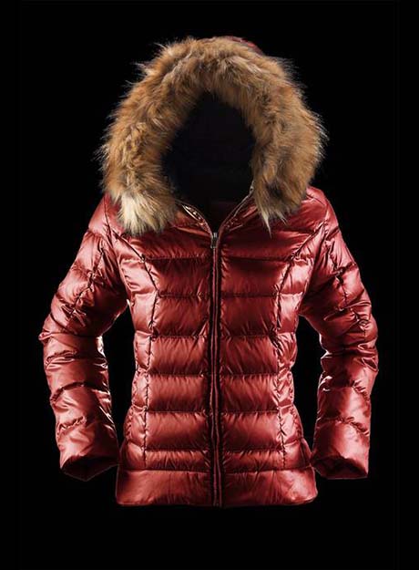 Giubbotti Bomboogie Autunno Inverno 2016 2017 Donna 25