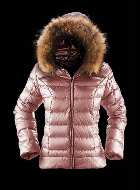 Giubbotti Bomboogie Autunno Inverno 2016 2017 Donna 31