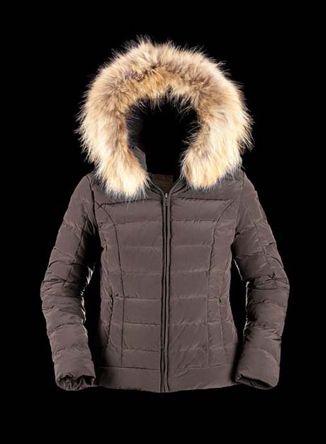 Giubbotti Bomboogie Autunno Inverno 2016 2017 Donna 35