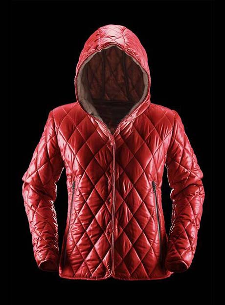 Giubbotti Bomboogie Autunno Inverno 2016 2017 Donna 41