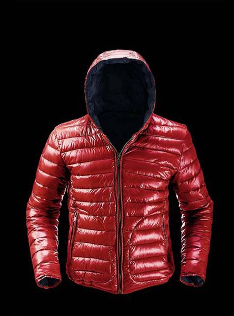 Giubbotti Bomboogie Autunno Inverno 2016 2017 Uomo 2