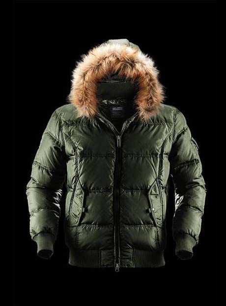 Giubbotti Bomboogie Autunno Inverno 2016 2017 Uomo 40