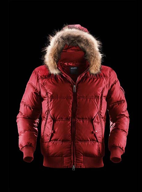 Giubbotti Bomboogie Autunno Inverno 2016 2017 Uomo 7