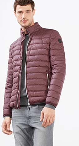 Giubbotti Esprit Autunno Inverno 2016 2017 Uomo 10