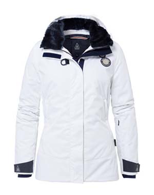 Giubbotti Gaastra Autunno Inverno 2016 2017 Donna 11