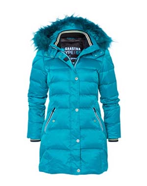 Giubbotti Gaastra Autunno Inverno 2016 2017 Donna 23