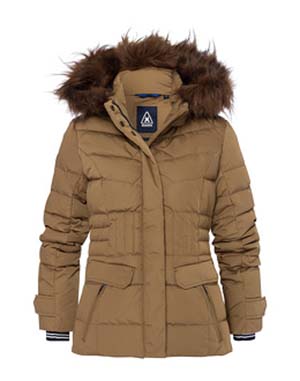 Giubbotti Gaastra Autunno Inverno 2016 2017 Donna 43