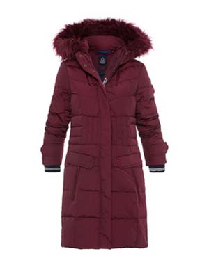 Giubbotti Gaastra Autunno Inverno 2016 2017 Donna 44