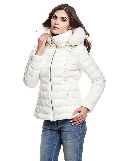 Giubbotti Guess Autunno Inverno 2016 2017 Donna 38