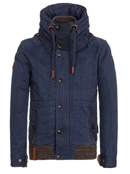 Giubbotti Naketano Autunno Inverno 2016 2017 Uomo 22