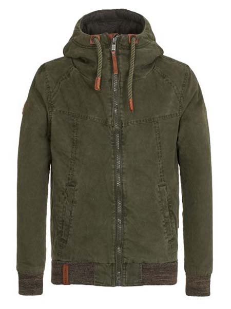 Giubbotti Naketano Autunno Inverno 2016 2017 Uomo 50