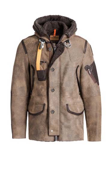 Giubbotti Parajumpers Autunno Inverno 2016 2017 Uomo 1
