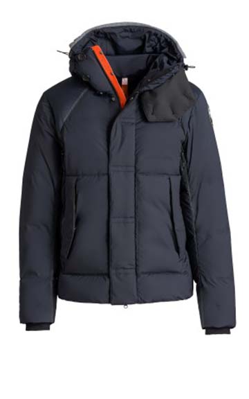 Giubbotti Parajumpers Autunno Inverno 2016 2017 Uomo 10