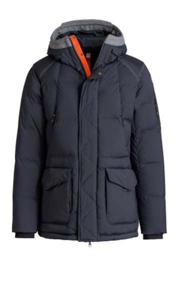 Giubbotti Parajumpers Autunno Inverno 2016 2017 Uomo 11