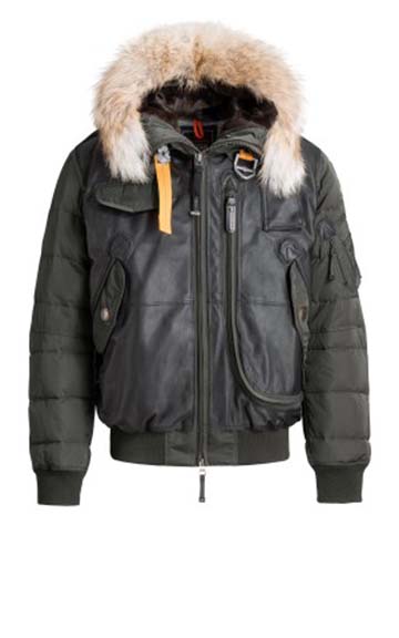 Giubbotti Parajumpers Autunno Inverno 2016 2017 Uomo 39