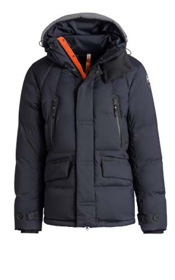 Giubbotti Parajumpers Autunno Inverno 2016 2017 Uomo 9