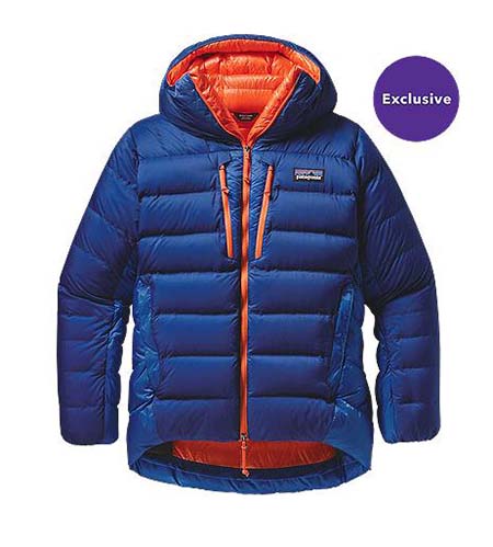 Giubbotti Patagonia Autunno Inverno 2016 2017 Uomo 1