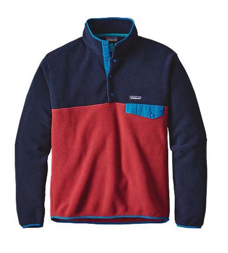 Giubbotti Patagonia Autunno Inverno 2016 2017 Uomo 10