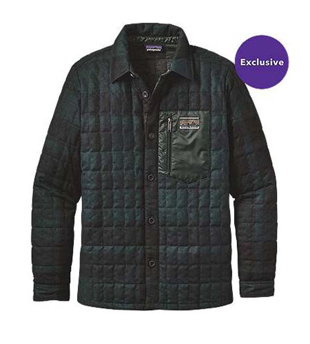 Giubbotti Patagonia Autunno Inverno 2016 2017 Uomo 23