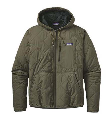 Giubbotti Patagonia Autunno Inverno 2016 2017 Uomo 24