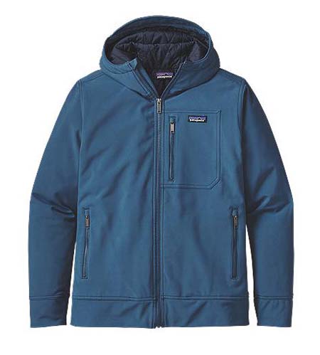 Giubbotti Patagonia Autunno Inverno 2016 2017 Uomo 25