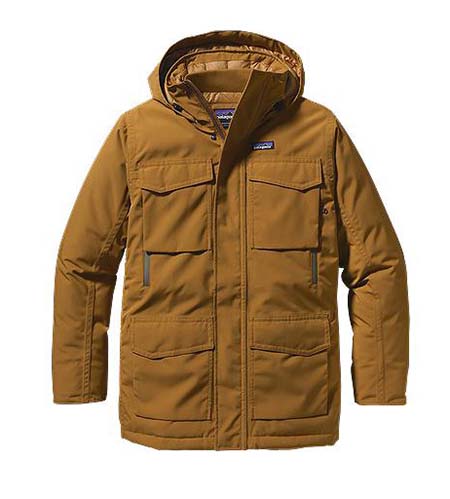 Giubbotti Patagonia Autunno Inverno 2016 2017 Uomo 29