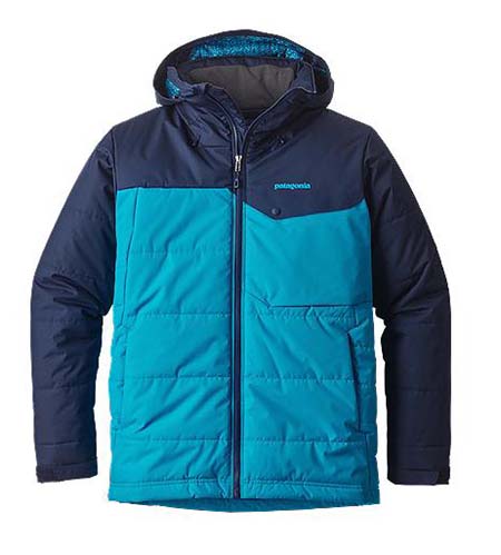 Giubbotti Patagonia Autunno Inverno 2016 2017 Uomo 33