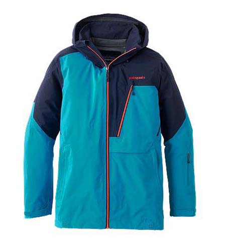 Giubbotti Patagonia Autunno Inverno 2016 2017 Uomo 34