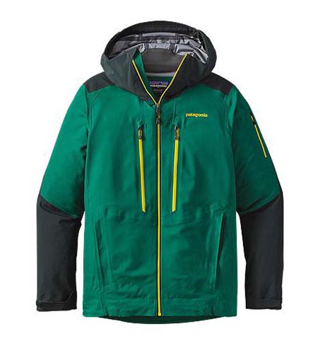 Giubbotti Patagonia Autunno Inverno 2016 2017 Uomo 36