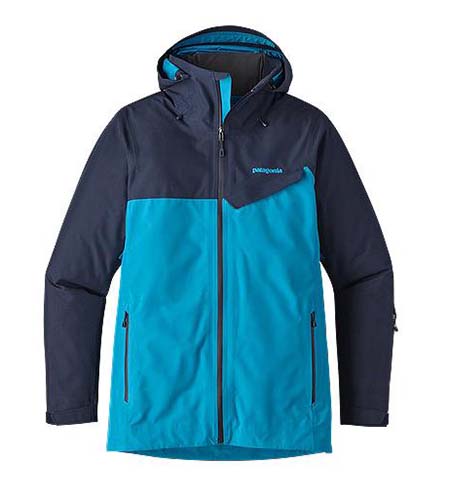 Giubbotti Patagonia Autunno Inverno 2016 2017 Uomo 39