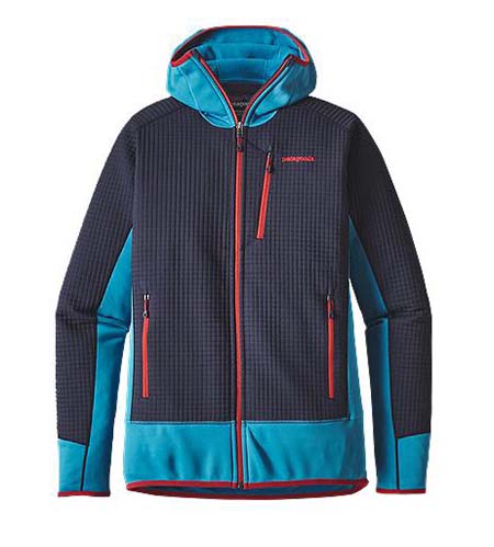 Giubbotti Patagonia Autunno Inverno 2016 2017 Uomo 48