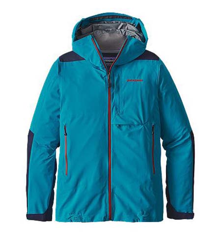 Giubbotti Patagonia Autunno Inverno 2016 2017 Uomo 54