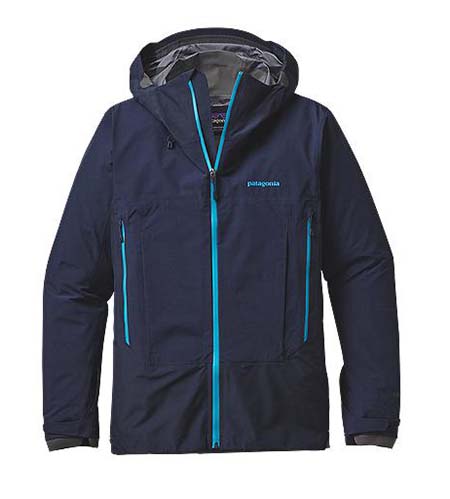 Giubbotti Patagonia Autunno Inverno 2016 2017 Uomo 55