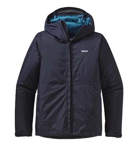 Giubbotti Patagonia Autunno Inverno 2016 2017 Uomo 56