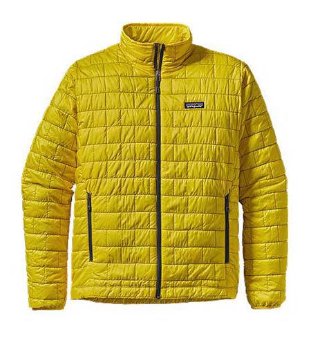 Giubbotti Patagonia Autunno Inverno 2016 2017 Uomo 62