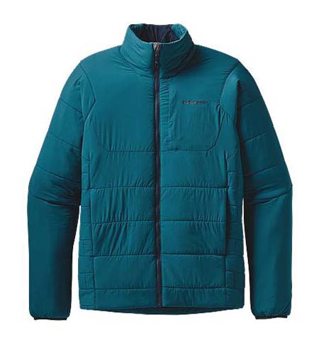 Giubbotti Patagonia Autunno Inverno 2016 2017 Uomo 64