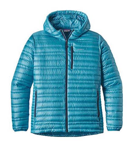 Giubbotti Patagonia Autunno Inverno 2016 2017 Uomo 73