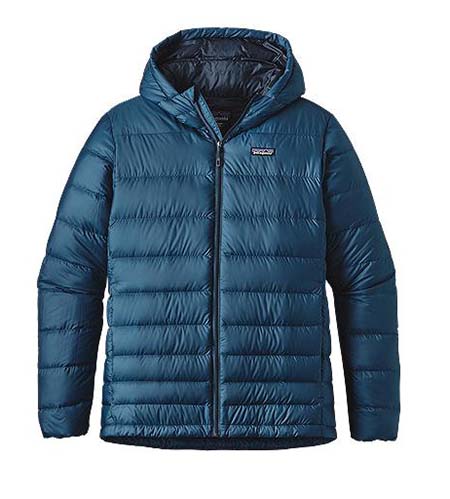 Giubbotti Patagonia Autunno Inverno 2016 2017 Uomo 75