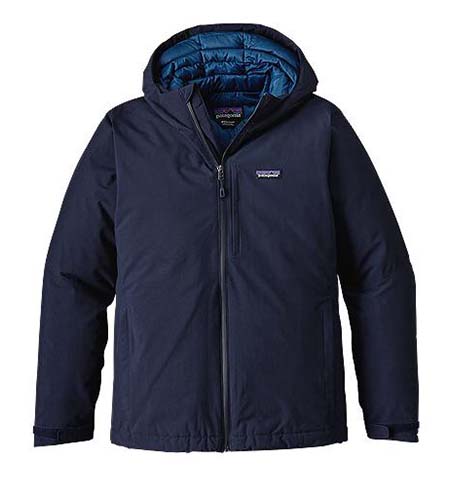 Giubbotti Patagonia Autunno Inverno 2016 2017 Uomo 76