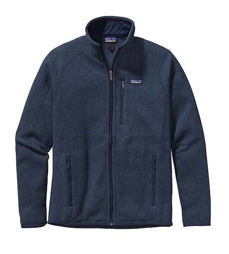 Giubbotti Patagonia Autunno Inverno 2016 2017 Uomo 9