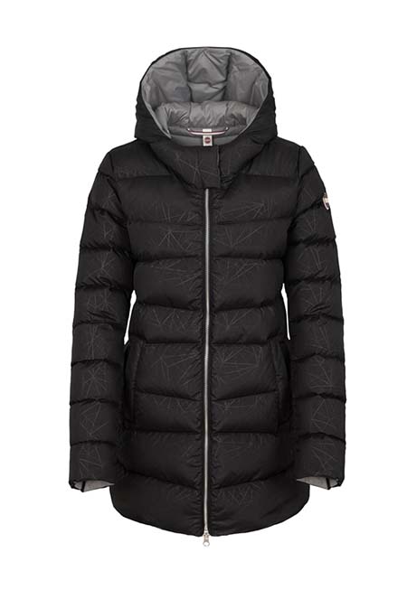 Piumini Colmar autunno inverno 2016 2017 donna