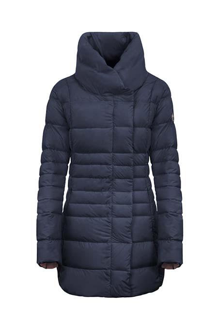 Piumini Colmar autunno inverno 2016 2017 donna